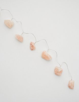 Streamline Himalayan Salt String Lights