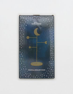 Aerie Sass & Belle Moon Jewelry Stand — фото 2
