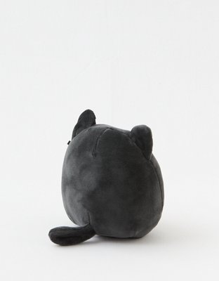Женские мягкие игрушки Aerie Squishmallow 5 in Halloween Plush Toy - Kyra — фото 2