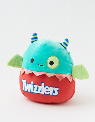 Squishmallow 8 in Halloween Plush Toy Zelic