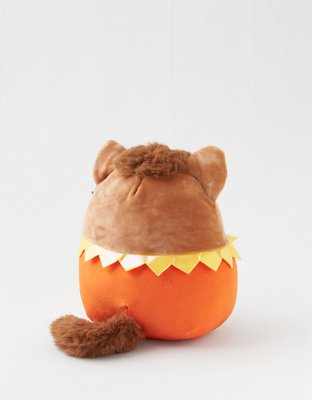 Женские мягкие игрушки Aerie Squishmallow 8 in Halloween Plush Toy - Wade — фото 2