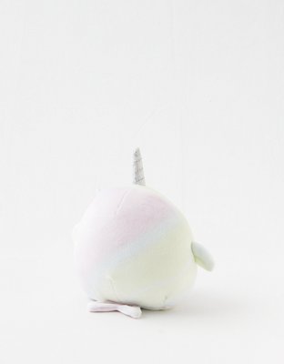 Женские мягкие игрушки Aerie Squishmallow 5 in Plush Toy - Marianovella — фото 2