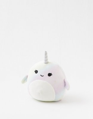 aerie Squishmallow 5 in Plush Toy - Fenella - ShopStyle Stuffed Animals
