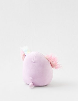 Женские мягкие игрушки Aerie Squishmallow 5 in Plush Toy - Barb — фото 2