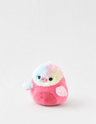 aerie Squishmallow 5 in Plush Toy - Cherish - ShopStyle Accessories