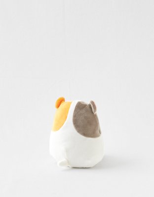 Женские мягкие игрушки Aerie Squishmallow 5 in Plush Toy - Everett — фото 2