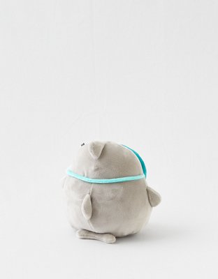 Женские мягкие игрушки Aerie Squishmallow 5 in Plush Toy - Gordon — фото 2