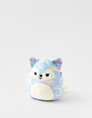 Squishmallow 5 in Plush Toy - Felixine