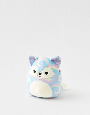 aerie Squishmallow 5 in Plush Toy - Fenella - ShopStyle Stuffed