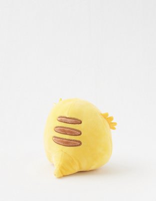Женские мягкие игрушки Aerie Squishmallow 5 in Plush Toy - Rodry — фото 2