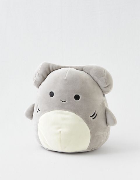 Женские мягкие игрушки Aerie Squishmallow 8 in Plush Toy - Tank