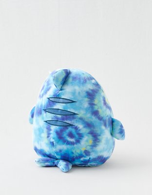 Женские мягкие игрушки Aerie Squishmallow 8 in Plush Toy - Luther — фото 2