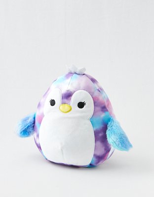 Squishmallow 8 in Plush Toy - Louisa