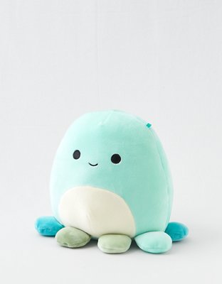 Squishmallow 8 in Plush Toy - Olga