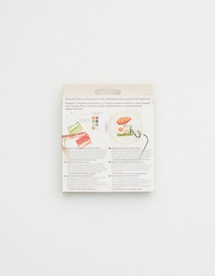 Aerie Kikkerland Mushroom Sewing Kit — фото 3