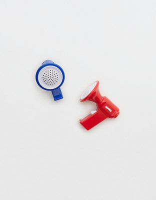 Aerie West Minster World's Smallest Voice Changer — фото 4
