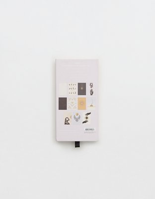 Aerie Fringe Weekly Affirmation Card Set — фото 3