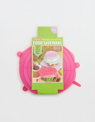 Streamline Food Saveware