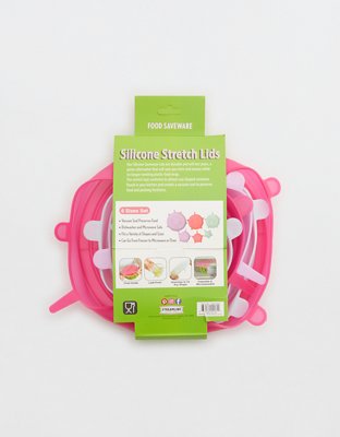 Streamline Food Saveware