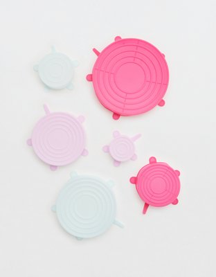 Streamline Food Saveware