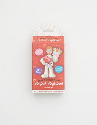 Aerie Iscream Make You Own Boyfriend Dough Kit — фото 2