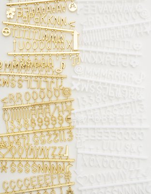 Aerie Iscream Ombre Message Board — фото 3