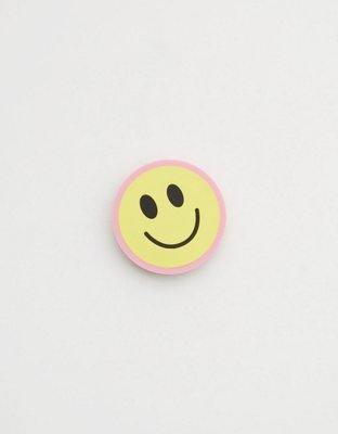 Iscream Smiley Face Wireless Charger