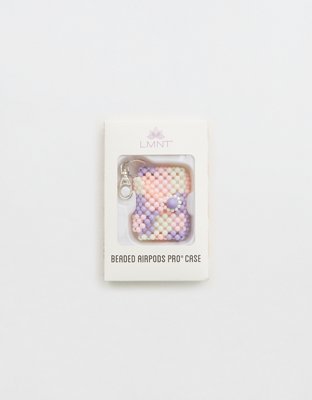 Aerie Beaded Airpods Case