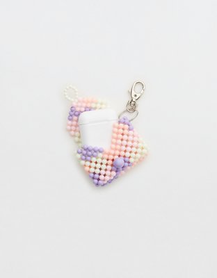 Aerie Beaded Airpods Case