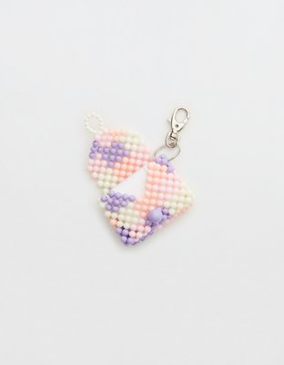 Aerie Beaded Airpods Case