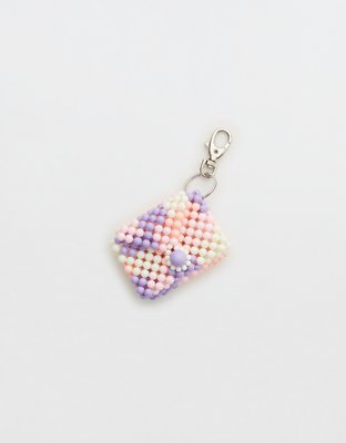 Aerie Beaded Airpods Case