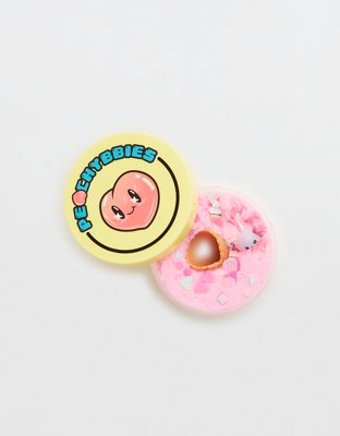 Peachybbies Axolotl Sundae Slime