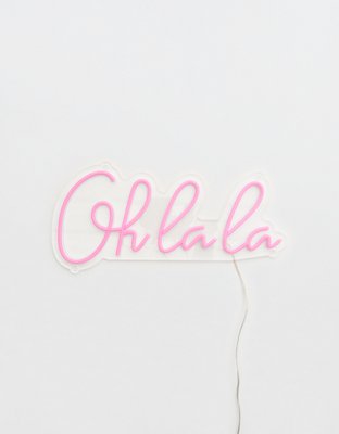 Aerie Candyshock Oh La La LED Light — фото 2