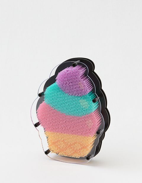 Женские топы Aerie Top Trenz Ice Cream Pin & Play