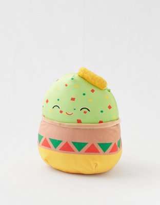 Squishmallow 8 in Plush Toy