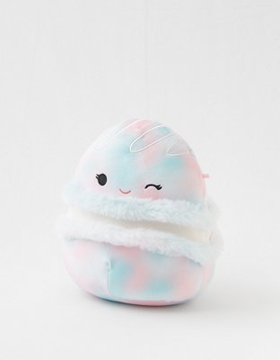 Squishmallow 8 in Plush Toy