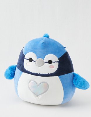 Blue best sale penguin squishmallow