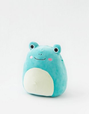 Squishmallow Ludwig The Frog- 8”