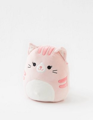 TOYBARN : Squishmallows Ashley Apple Squishy Soft Plush Toy 8 Inch