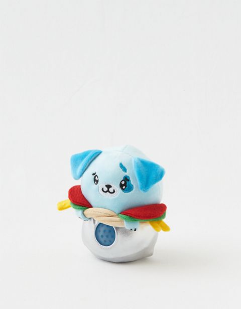 Женские топы Aerie Top Trenz Sloth Stress Ball