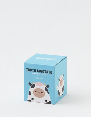 Smoko Potato Cow LED Light