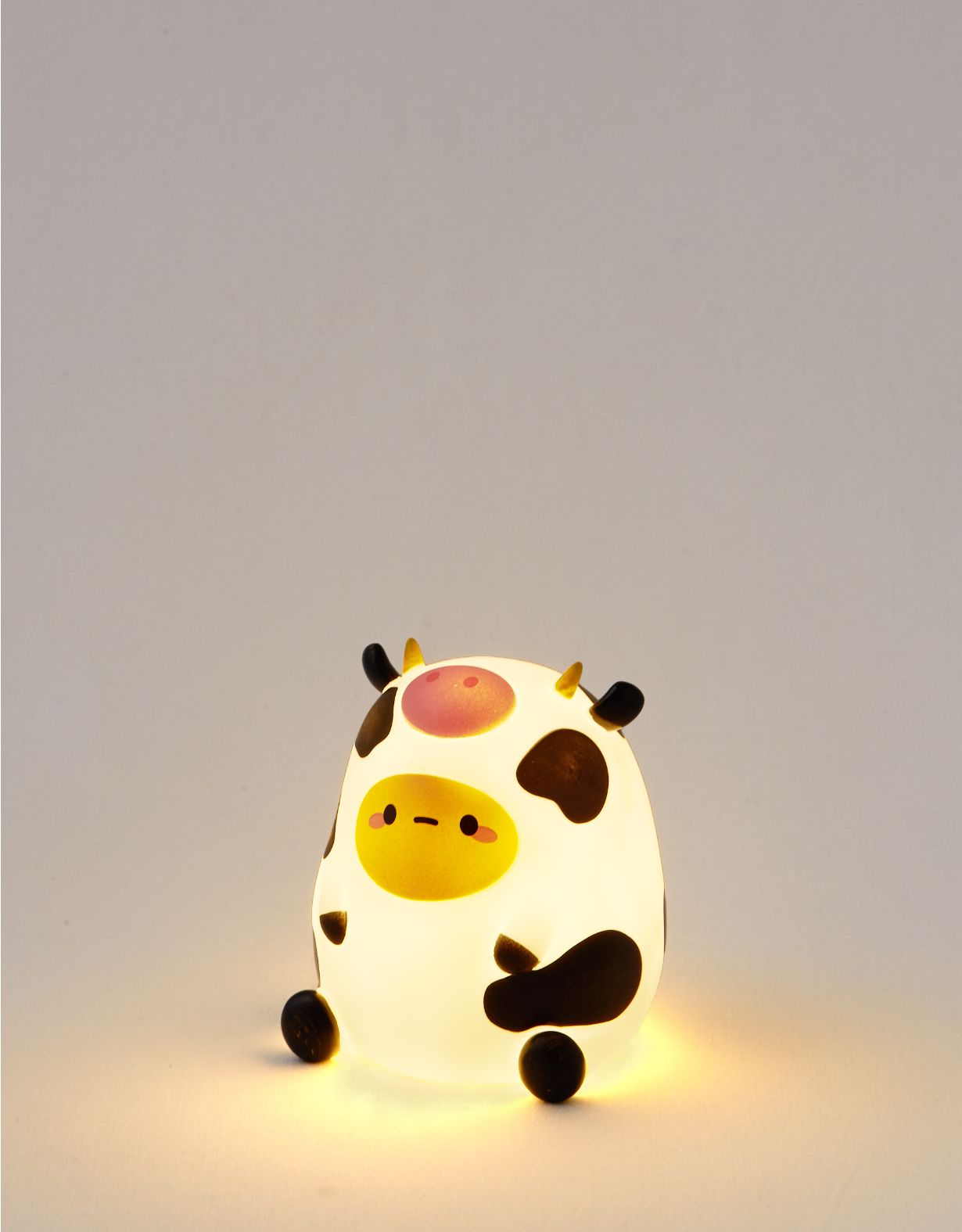Smoko Potato Cow LED Light