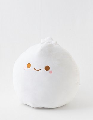 Smoko Dumpling Pillow