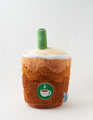 Squishable Cold Brew