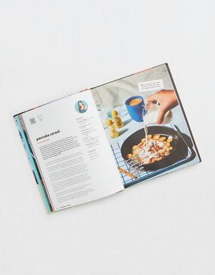 Aerie Tik Tok Cook Book — фото 2