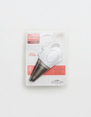 Aerie World's Smallest Vacuum — фото 2