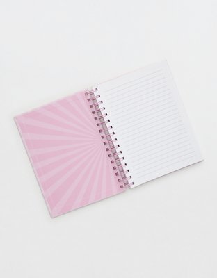 Aerie NPW Per My Last Email Notebook — фото 2