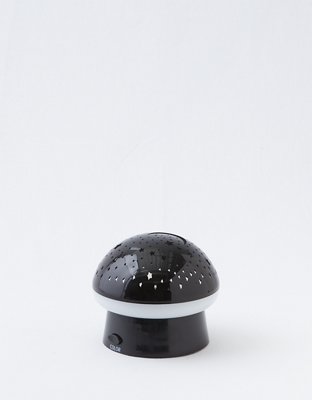Aerie Mushroom LED Projector Lamp — фото 2