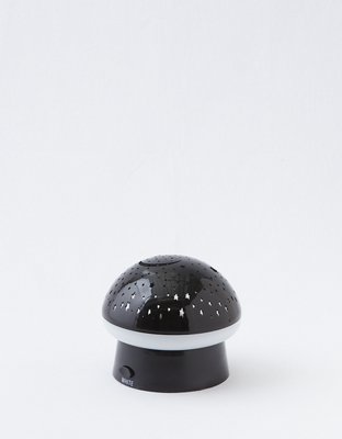 Mushroom LED Projector Lamp