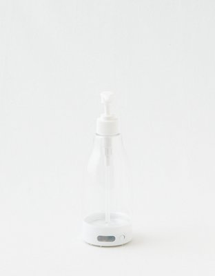 Aerie LED Light Soap Dispenser — фото 2